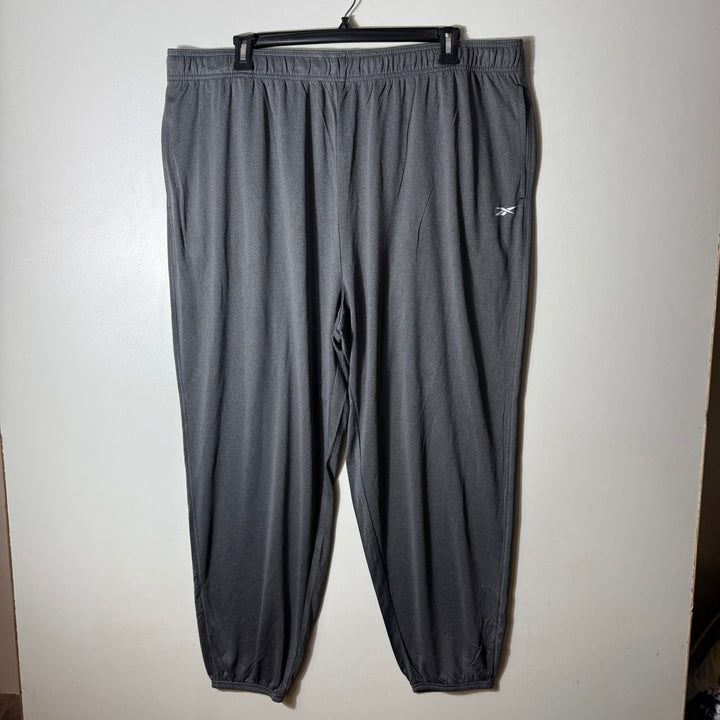 REEBOK SPORT TROUSER GREY COLOUR