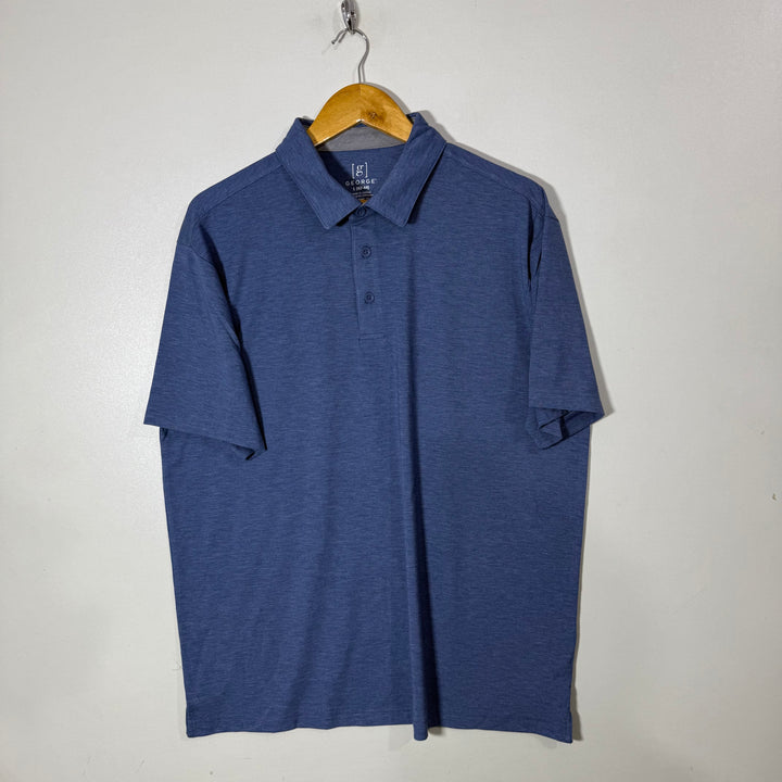 GEORGE SPORT POLO TSHIRT