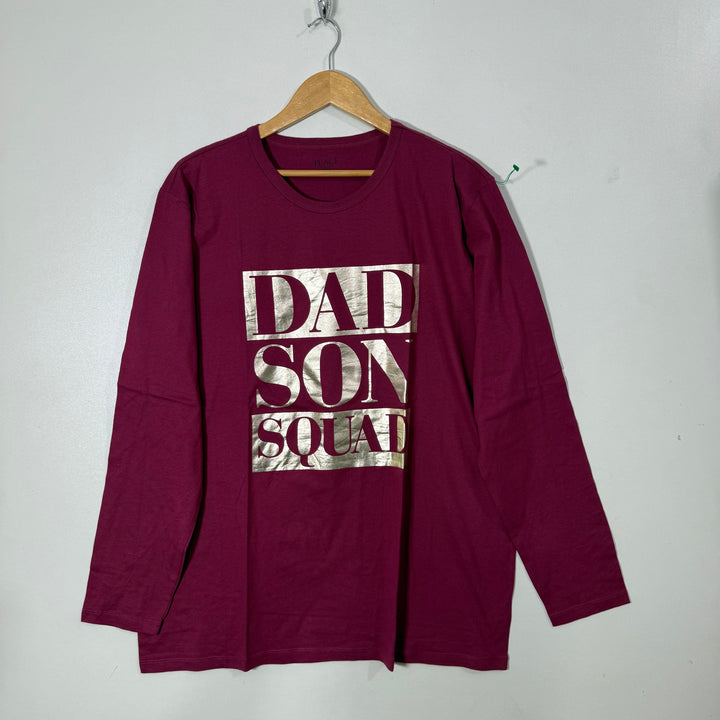 PLACE LONG SLEEVES COTTON TSHIRT BRAND NEW