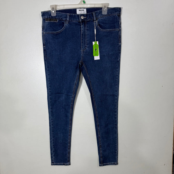 AMERICAN IN SKINNY FIT DENIM PANT BRAND NEW WITH STRETCH