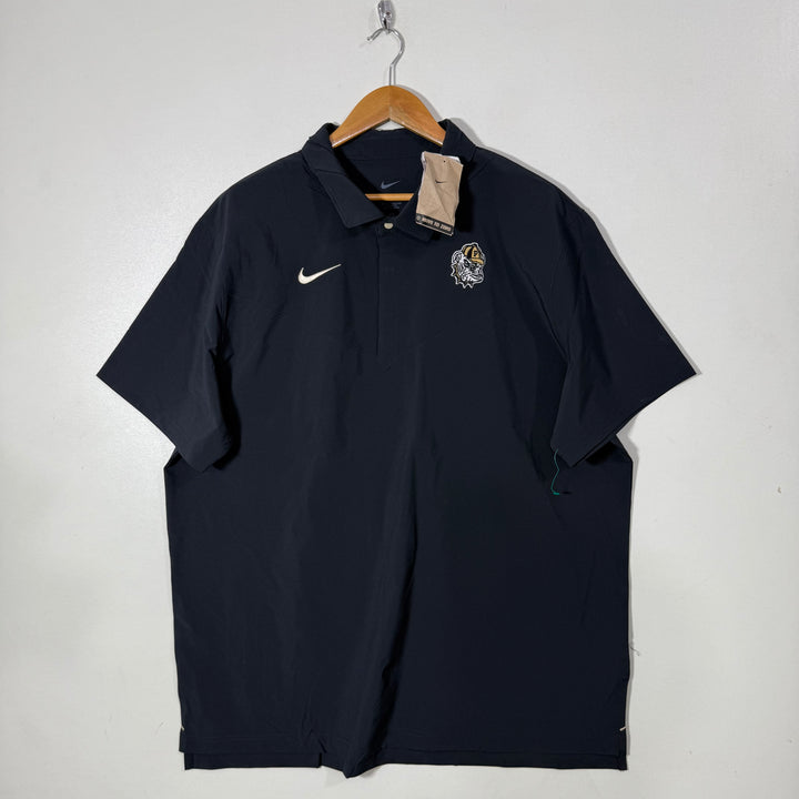 NIKE DRI FIT HYBRID SPORT POLO TSHIRT BRAND NEW
