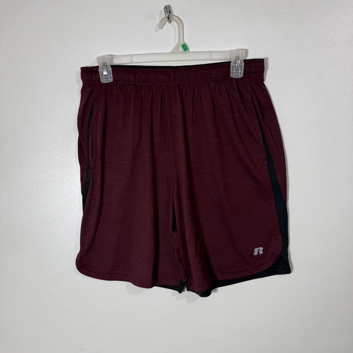 RUSSELL FRESH FORCE SPORT SHORT