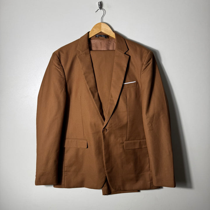 CLOUD STYLE COAT PANT SUIT BRAND NEW