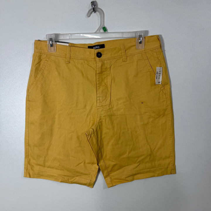 AEROPOSTALE COTTON SHORT BRAND NEW WITH STRETCH