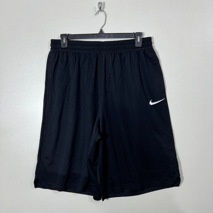 NIKE DRI FIT LONG LENGHT SPORT SHORT