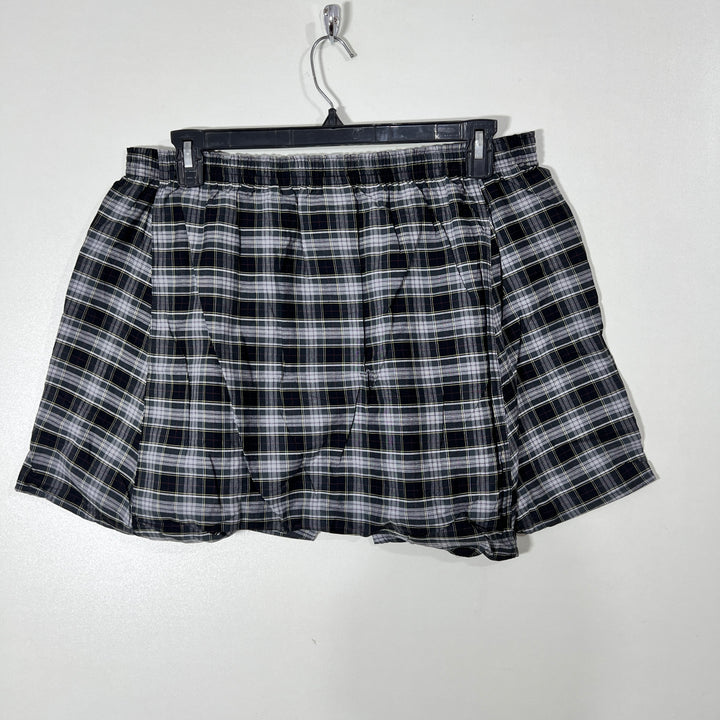 HANES NIGHTWEAR COTTON BOXER SHORT