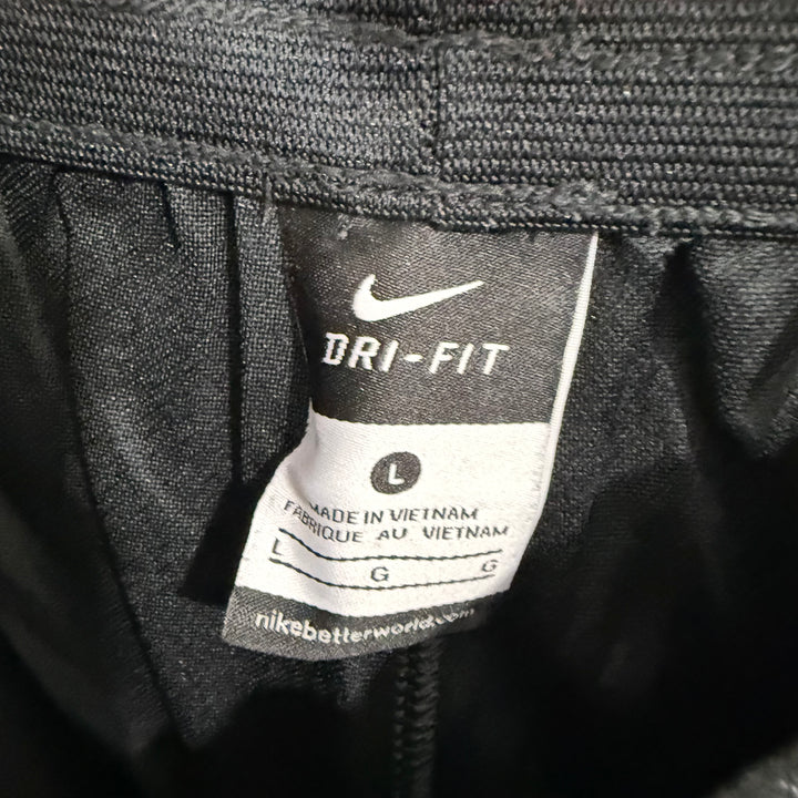 NIKE DRI FIT SPORT SHORT BLACK COLOUR