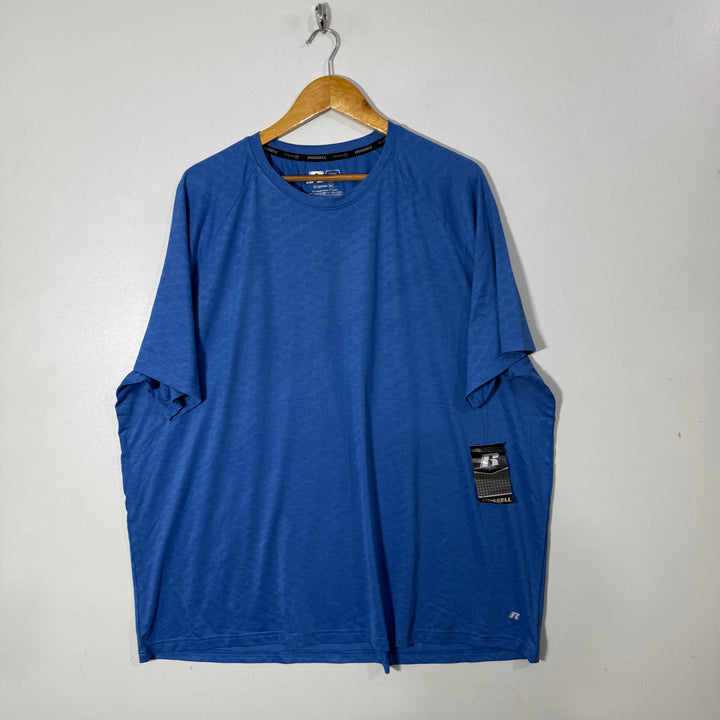 RUSSELL DRI POWER 360 SPORT TSHIRT BRAND NEW