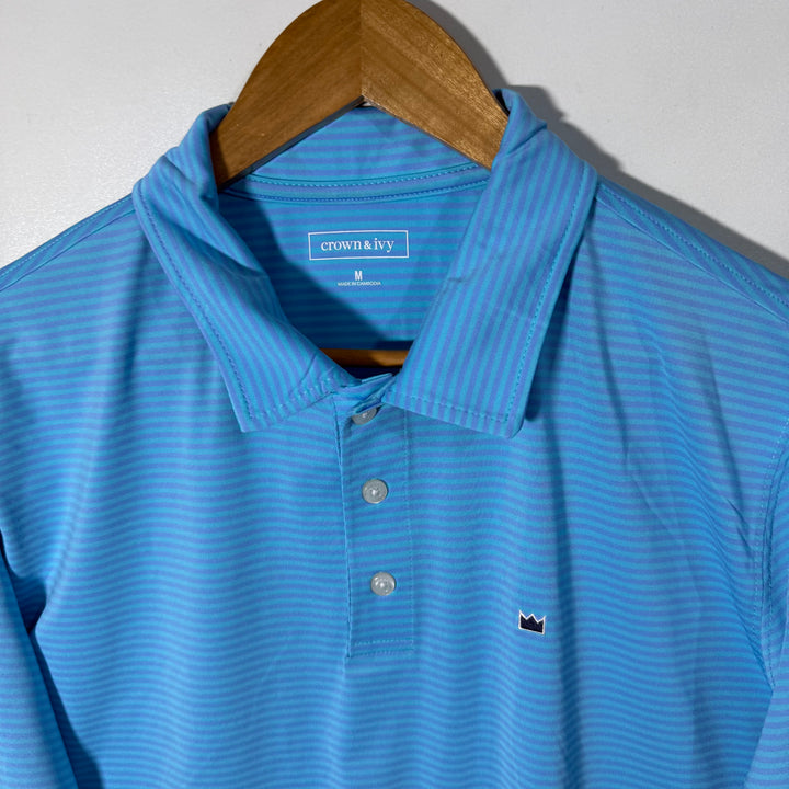 UNDER ARMOUR SPORT POLO TSHIRT