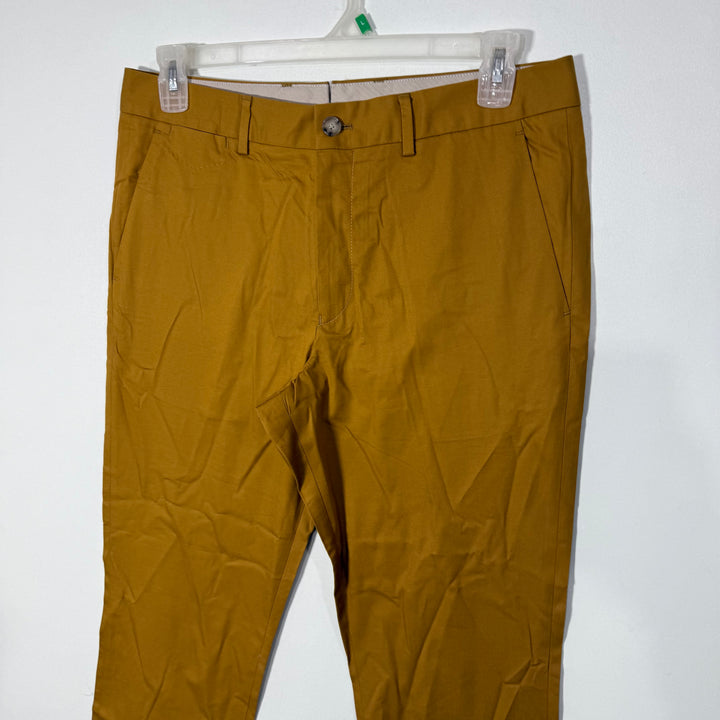 BOSS COTTON CHINO PANT BRAND NEW WITH STRETCH