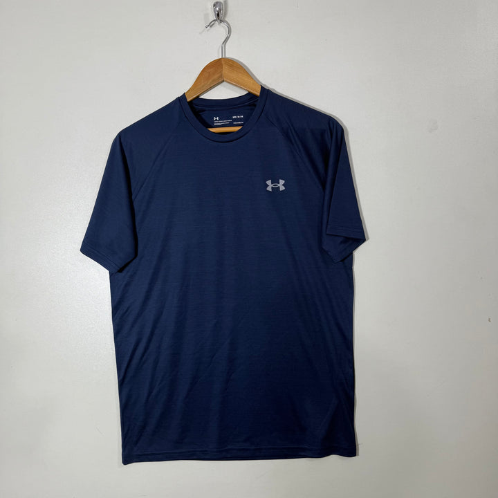 UNDER ARMOUR HEATGEAR SPORT TSHIRT