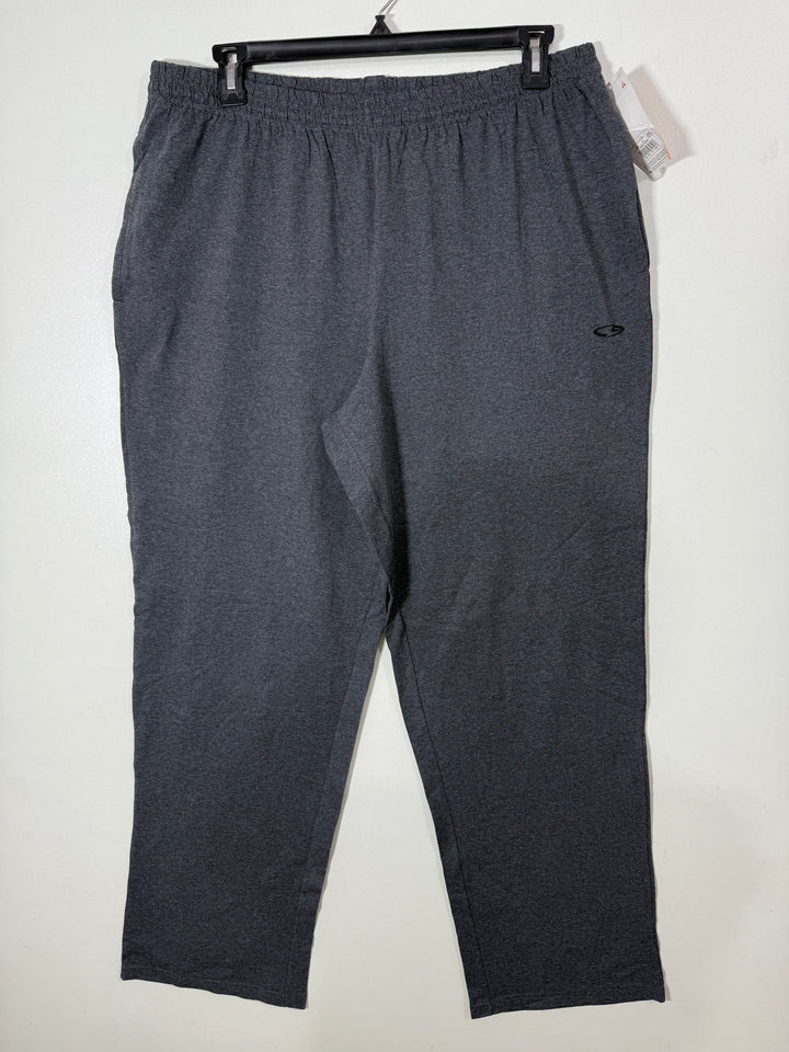 CHAMPION ACTIVE PERFORMANCE LOOSE FIT COTTON TRIUSER BRAND NEW