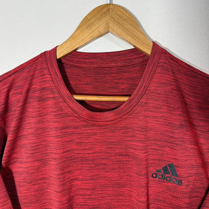 ADIDAS SPORT TSHIRT
