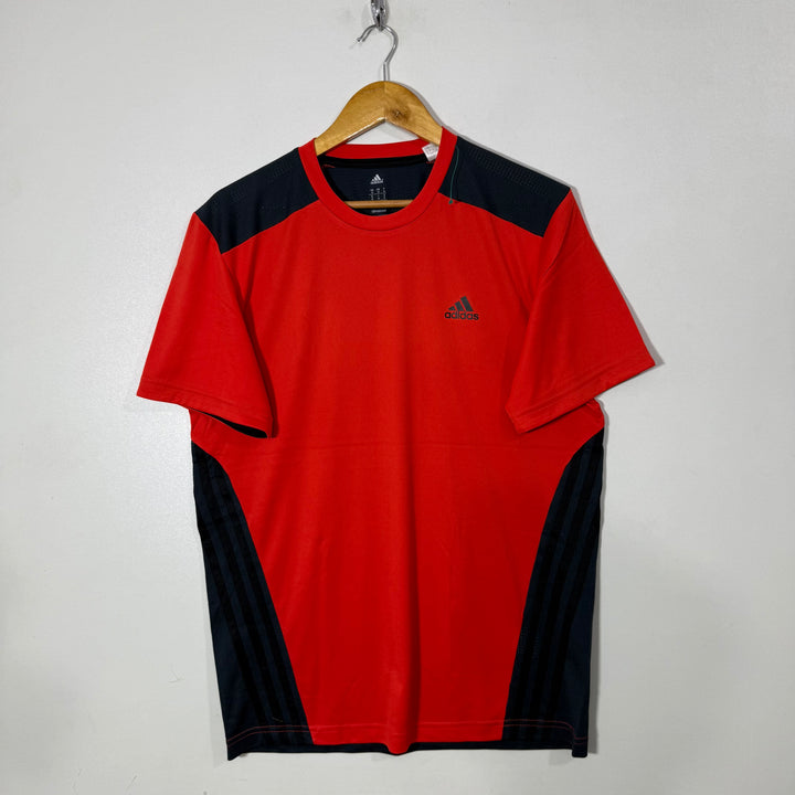 ADIDAS CLIMACOOL SPORT TSHIRT
