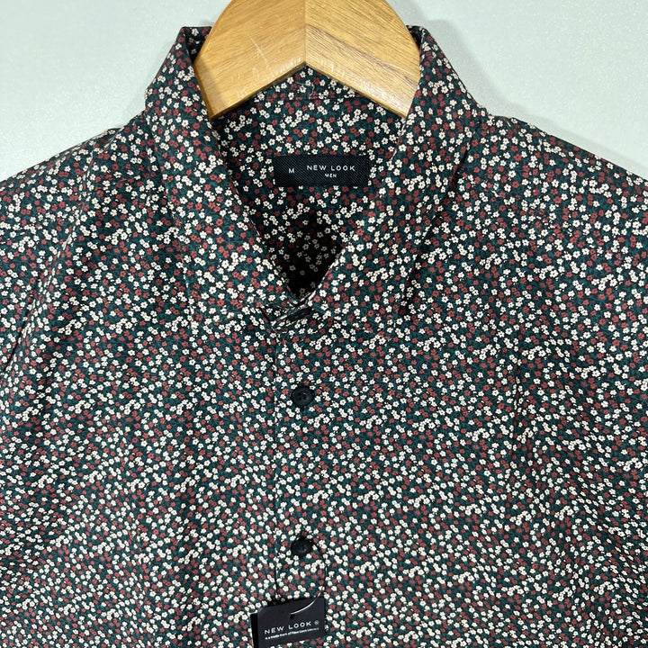 NEW LOOK HALF SLEEVES SHIRT BRAND NEW