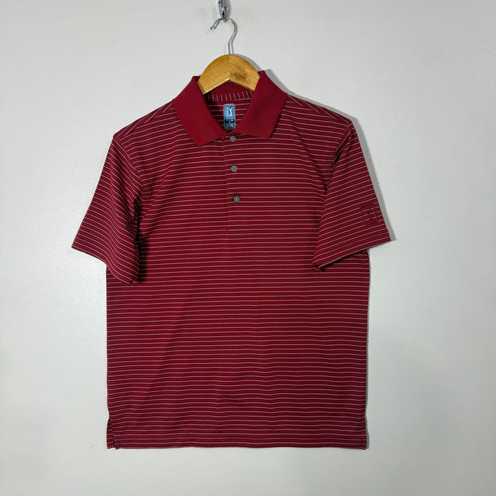 PGA TOUR SPORT POLO TSHIRT