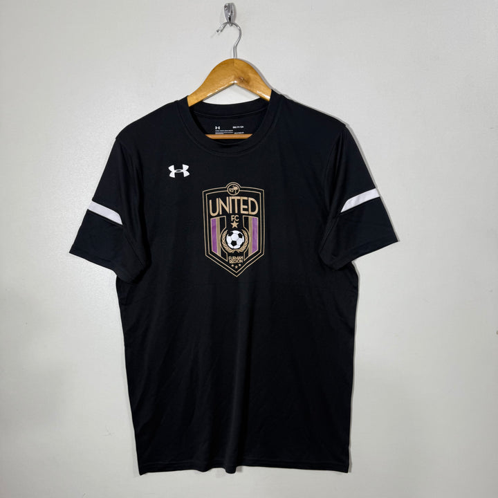 UNDER ARMOUR HEATGEAR SPORT TSHIRT