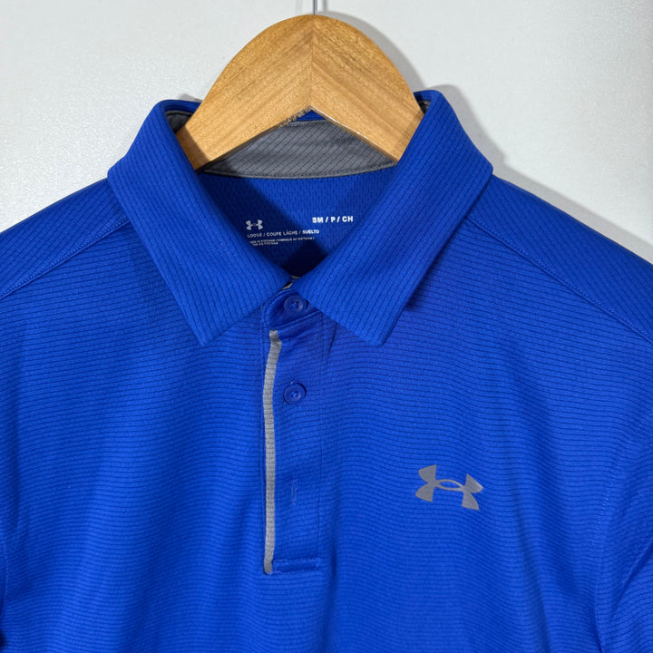 UNDER ARMOUR SPORT POLO TSHIRT