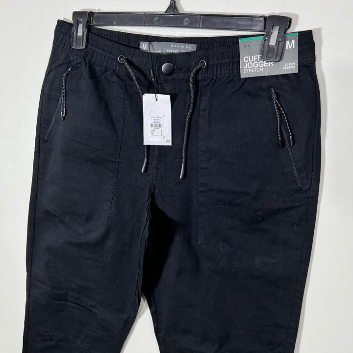 DENIM CO JOGGER PANT BRAND NEW WITH STRETCH