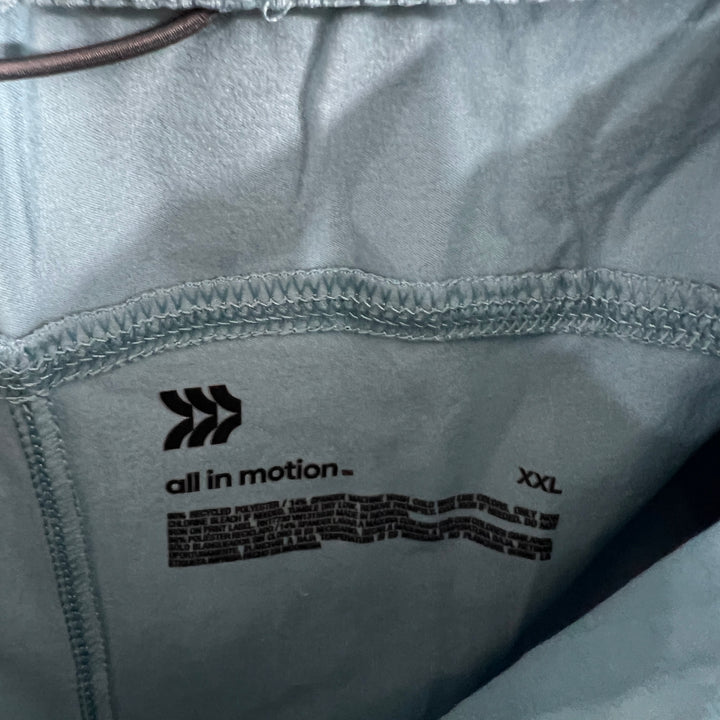 ALL IN MOTION SPORT SHORT BRAND NEW