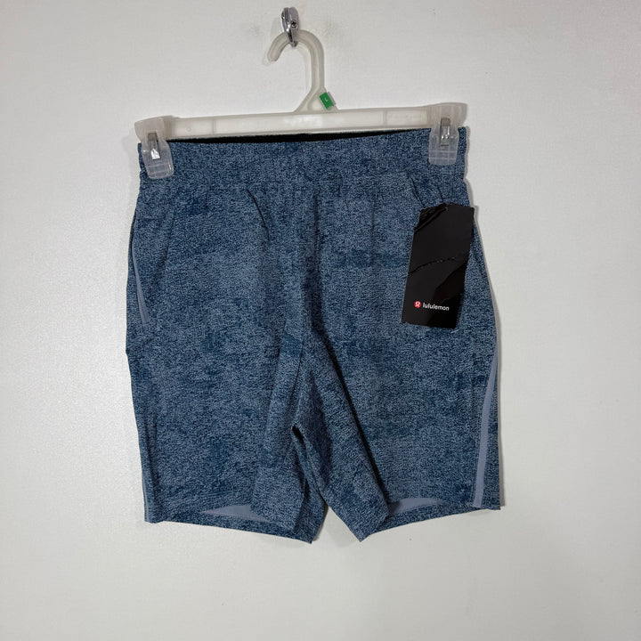 LULULEMON HYBRID PACE BREAKER SHORT BRAND NEW