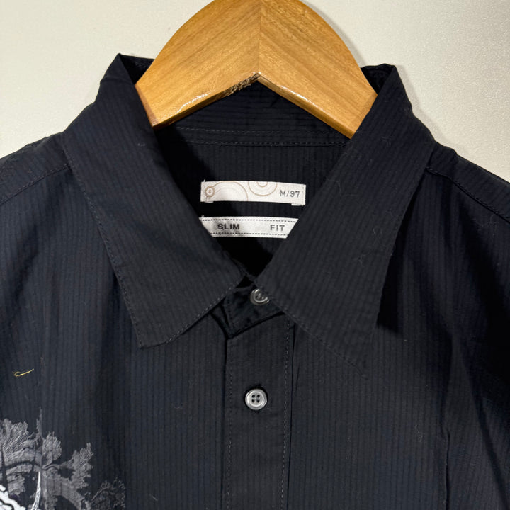 TARGET HALF SLEEVES COTTON SHIRT BRAND NEW