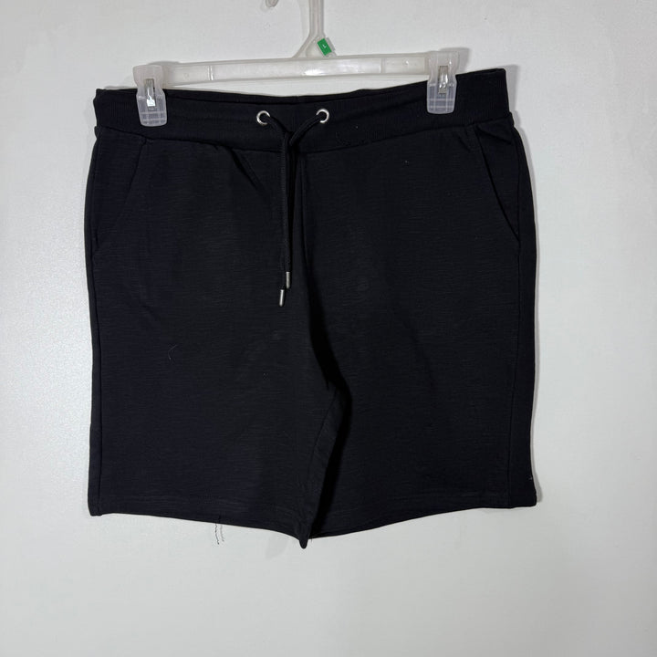 PRIMARK SWEAT SHORT BRAND NEW BLACK COLOUR