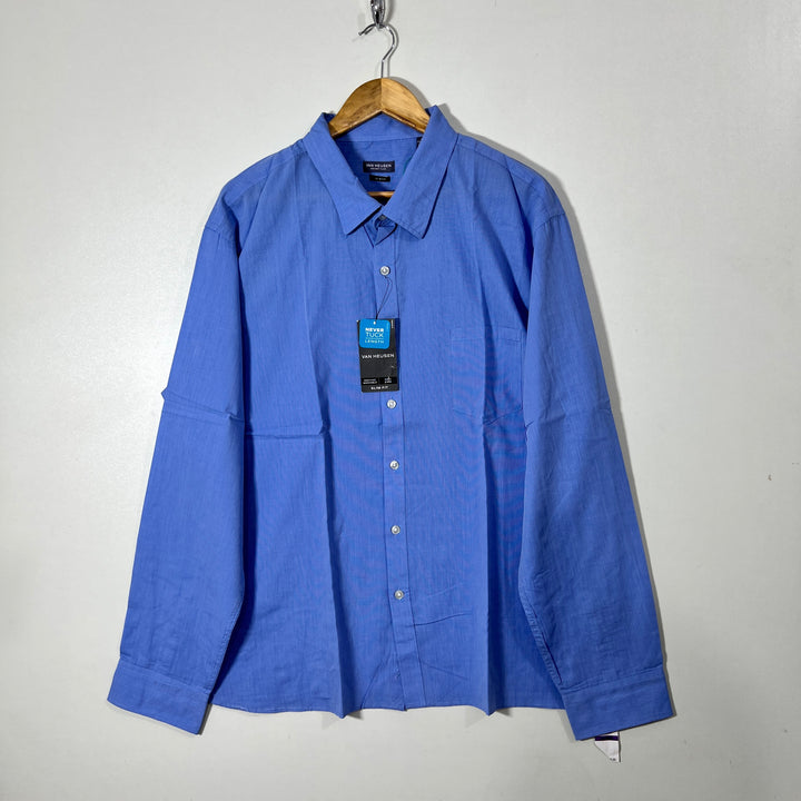 VAN HEUSEN SLIM FIT SHIRT BRAND NEW