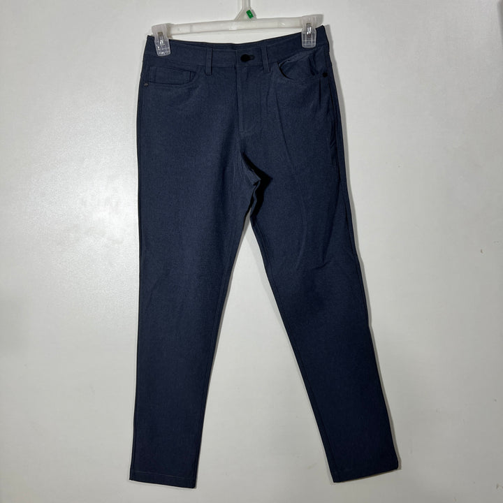 REPUBLIC REC SLIM FIT PERFORMANCE PANT WITH STRETCH