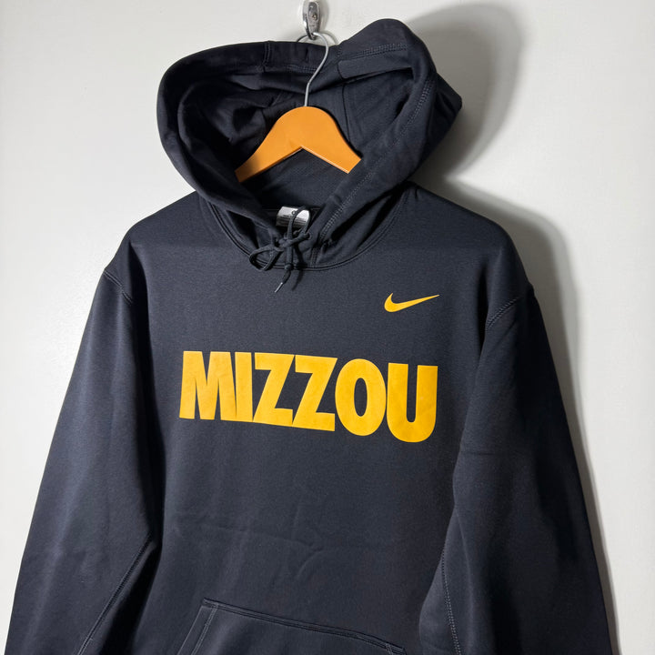 NIKE THERMA FIT SPORT HOODIE INNER FLEECE