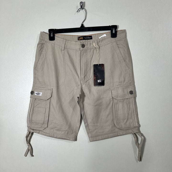 LEE CARGO COTTON SHORT BRAND NEW