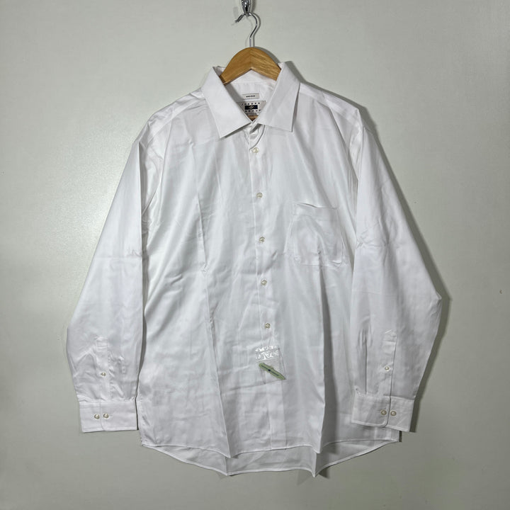 JOSEPH ABBOUD NON IRON FORMAL SHIRT