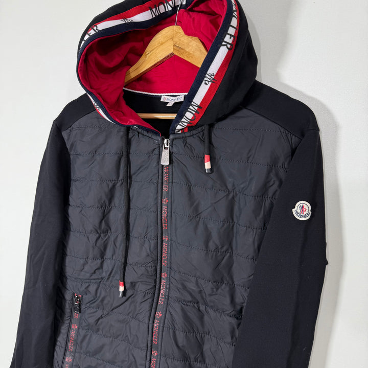 MONCLER MAGLIA CARDIGAN JACKET