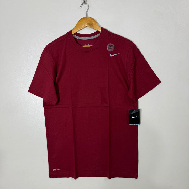 NIKE DRI FIT COTTON TSHIRT BRAND NEW