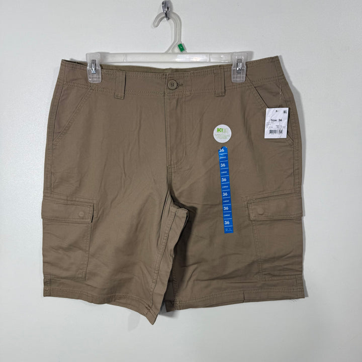 ANKO CARGO COTTON SHORT BRAND NEW