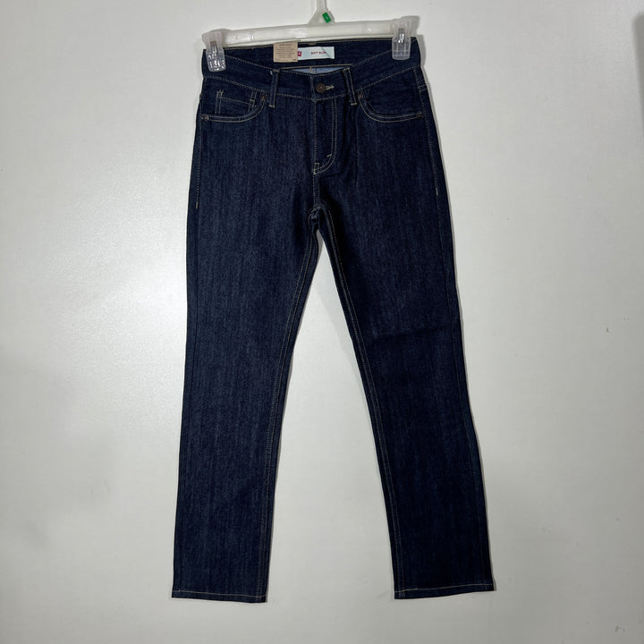 LEVIS 511 SLIM FIT PANT BRAND NEW WITHOUT STRETCH