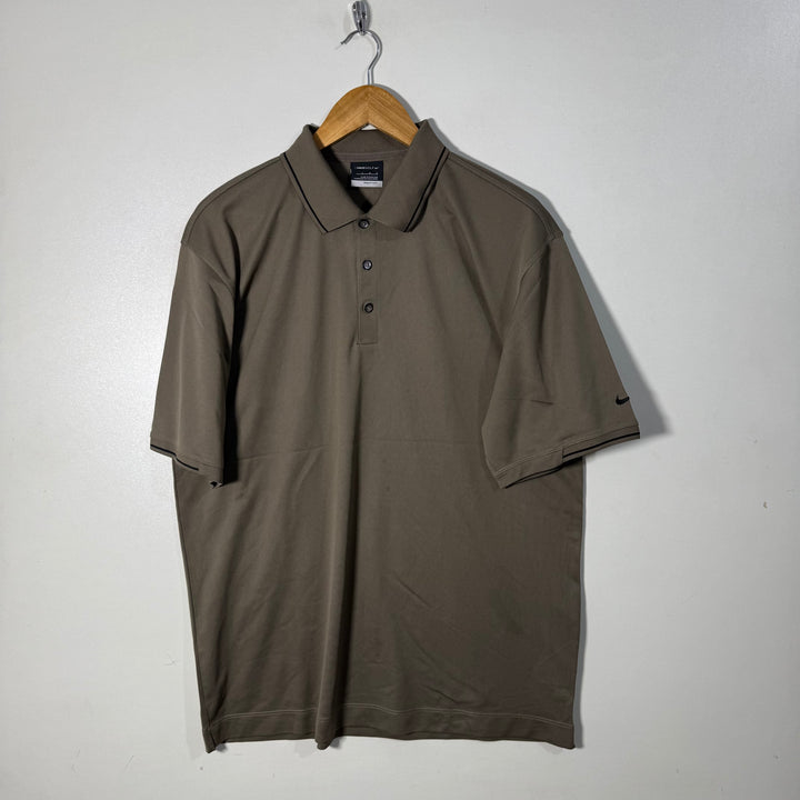 NIKE GOLF SPORT POLO TSHIRT