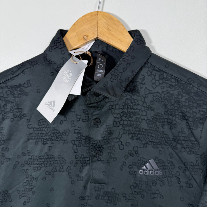 ADIDAS PRINTED SPORT BRAND NEW GREEN COLOUR