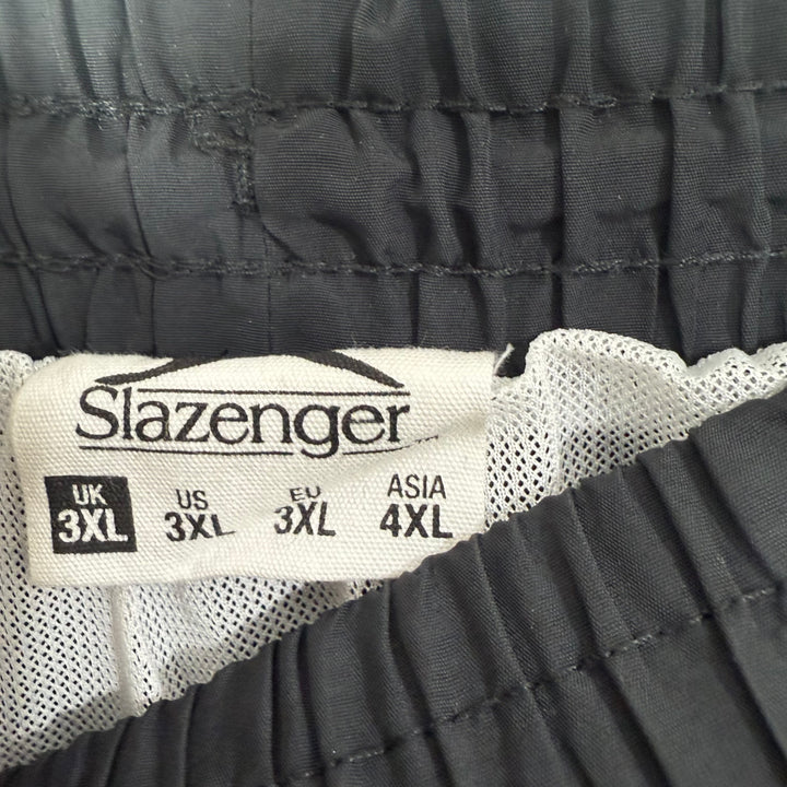 SLAZENGER SWIMWEAR SHORT BRAND BRAND NEW BLACK COLOUR
