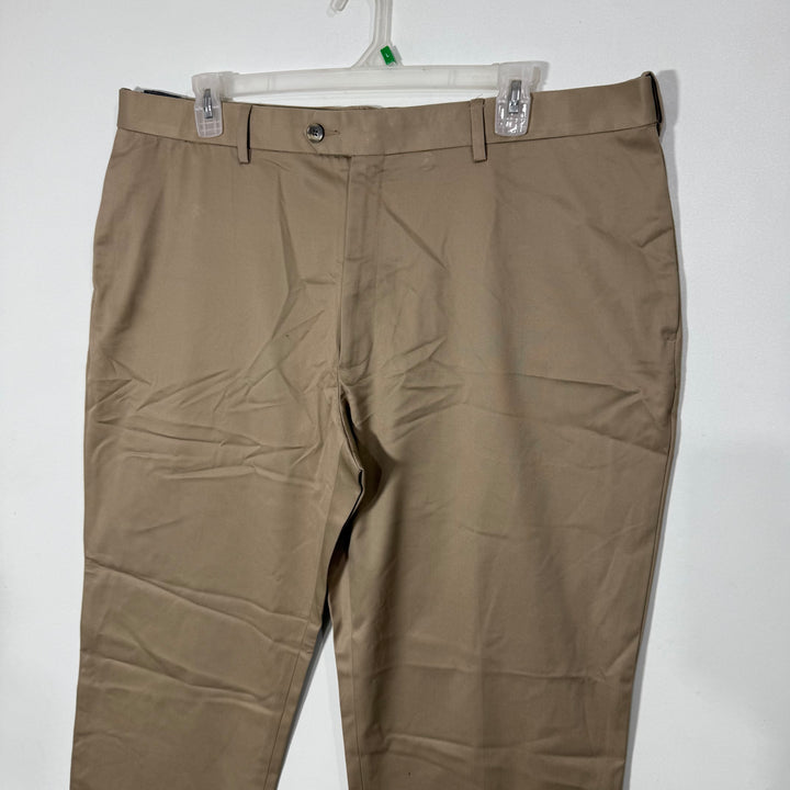 PERRY ELLIS PORTFOLIO PREMIUM FLEX TWILL DRESS PANT BRAND NEW WITH STRETCH