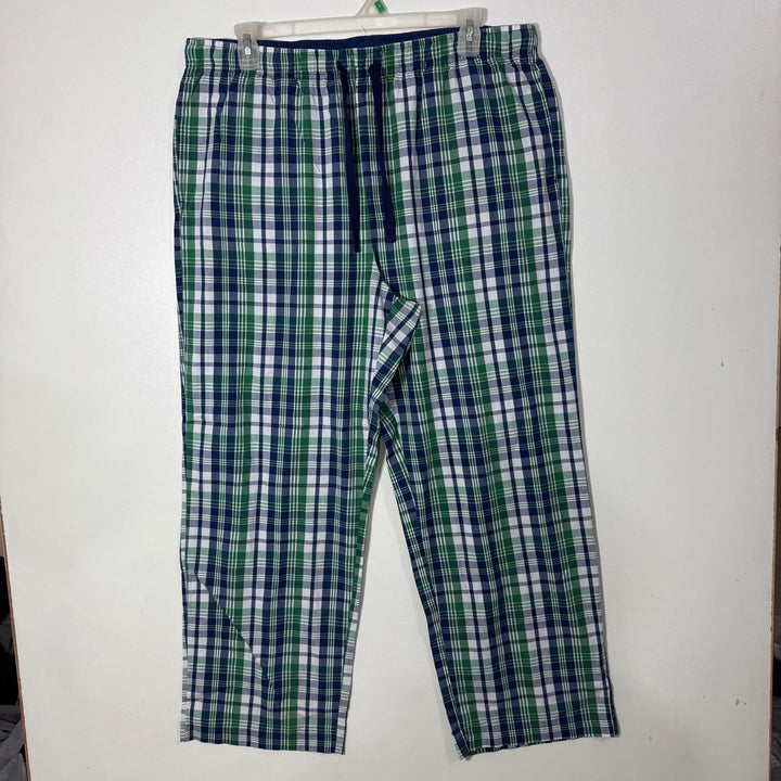 CROFT & BARROW COTTON LOUNGEWEAR TROUSER