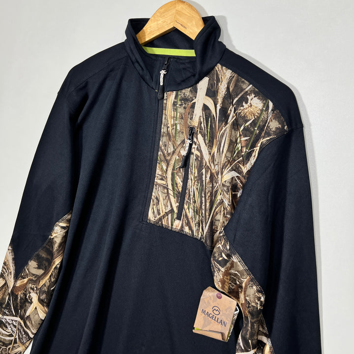 MAGELLAN OUTDOORS SPORT PULLOVER