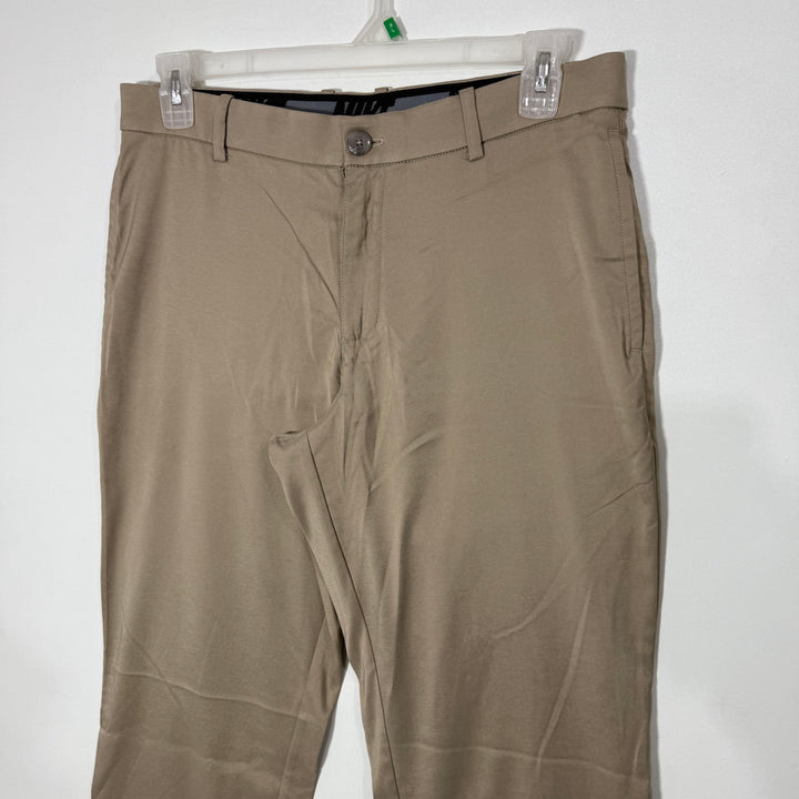 NIKE DRI FIT SLIM FIT PERFORMANCE PANT WITH STRETCH