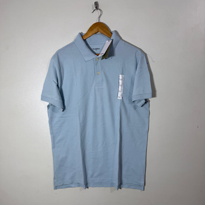 GOOD FELLOW & CO COTTON POLO TSHIRT BRAND NEW