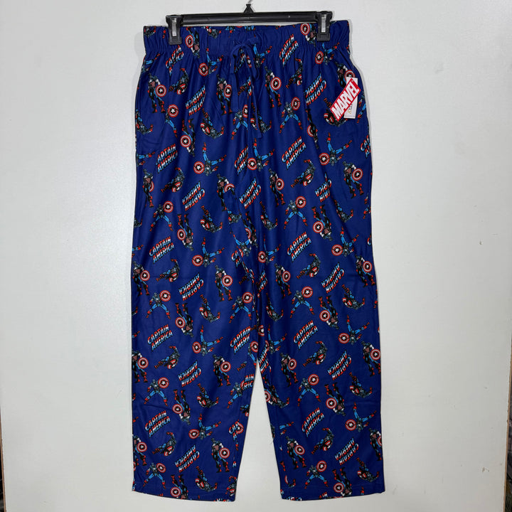 MARVEL COTTON JARSEY TROUSER BRAND NEW