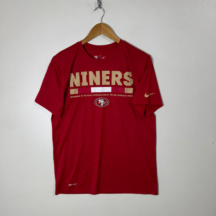 NIKE DRI FIT SPORT TSHIRT