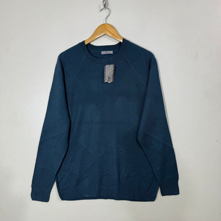 TU MAN SWEATER BRAND NEW