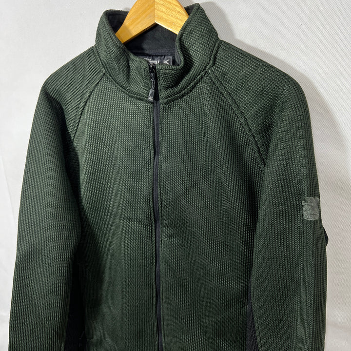 ZEROXPOSUR SOFT SHELL JACKET INNER FLEECE