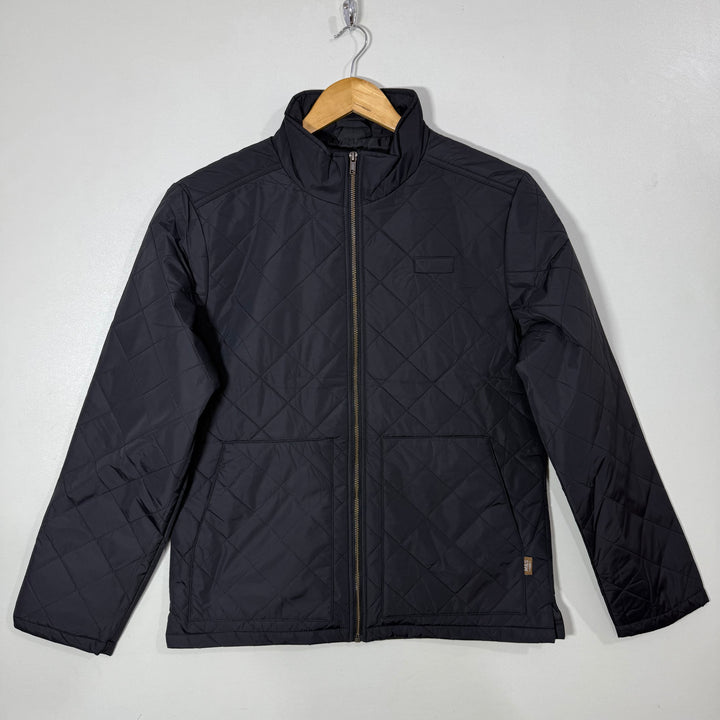 MARKS & SPENCER QUILTED PUFFER JACKET