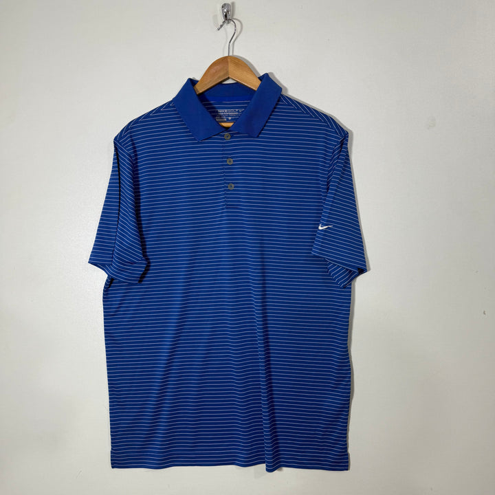 NIKE GOLF SPORT POLO TSHIRT